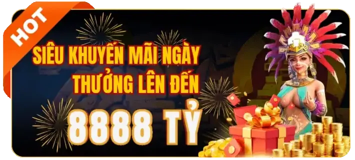Slot Game Nổ Hũ n888vi