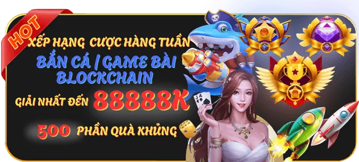 Thưởng Hoàn Trả Cao Hơn